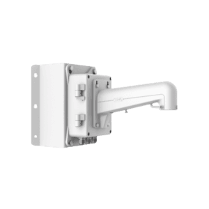 Suporte de canto para domes motorizadas - DS-1602ZJ-BOX-CORNER