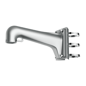 Suporte de parede para domes motorizadas - DS-1603ZJ-Pole-P