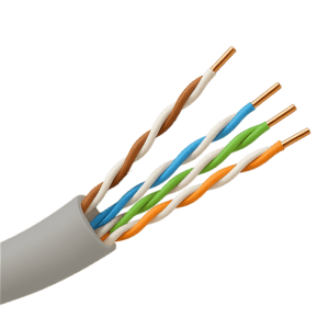 Bobine de cabo - DS-1LN5E-S