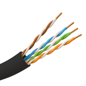 Bobine de cabo - DS-1LN5EO-UU/E