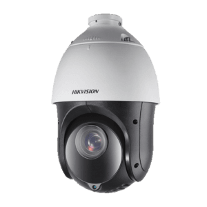 Cámara domo motorizada - DS-2AE4225ITG
