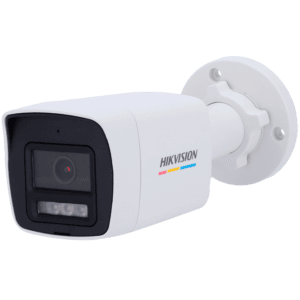 Câmara Bullet IP Hikvision Value - DS-2CD1027G2H-LIU(4mm)