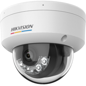Câmara Dome IP Hikvision Value - DS-2CD1127G3-LIU(2.8mm)