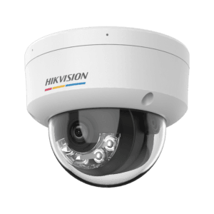 Câmara IP Dome Hikvision - DS-2CD1147G3H-LIU(4mm)