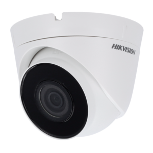 Câmara IP Dome Hikvision - DS-2CD1323G0E-I(2.8mm)(C)