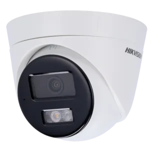 Câmara Turret IP Hikvision Value - DS-2CD1323G2-LIU(2.8mm)