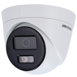 Câmara Turret IP Hikvision Value - DS-2CD1341G2-LIU(2.8mm)