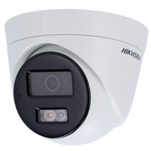 Câmara Turret IP Hikvision Value - DS-2CD1341G2-LIU(4mm)