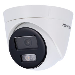 Câmara Turret IP Hikvision Value - DS-2CD1343G2-LIU(2.8mm)