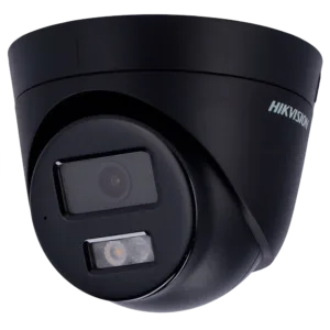 Câmara Turret IP Hikvision Value - DS-2CD1343G2-LIU(2.8mm)(BLACK)