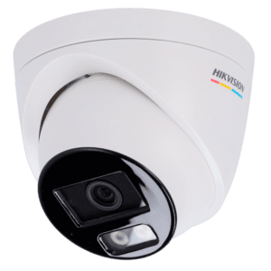 Câmara Turret IP Hikvision - DS-2CD1347G3H-LIU(2.8mm)