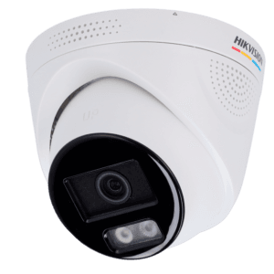 Câmara Turret IP Hikvision - DS-2CD1347G3H-LIUF/SRB(2.8mm)