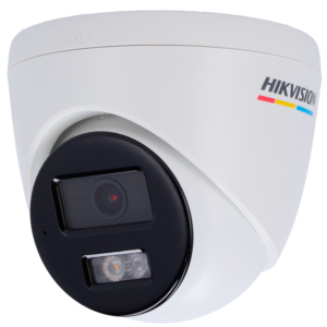 Câmara Turret IP Hikvision Value - DS-2CD1367G2H-LIU(2.8mm)