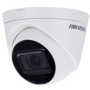 Câmara Value Turret IP Hikvision - DS-2CD1H43G2-IZS(2.8-12mm)
