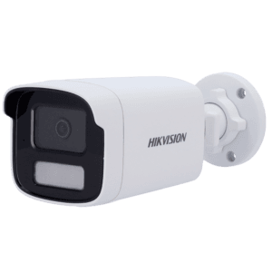 Câmara Bullet IP Hikvision Value - DS-2CD1T43G2-LIU(4mm)