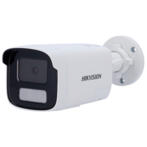 Câmara Bullet IP Hikvision Value - DS-2CD1T43G2-LIUF/SL(4mm)