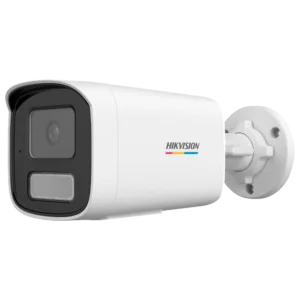 Câmara IP Bullet Hikvision - DS-2CD1T47G3H-LIUF(4mm)