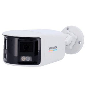 Câmara Bullet IP Hikvision Value - DS-2CD1T67G2HP-LIUF/SRB(2.8mm)