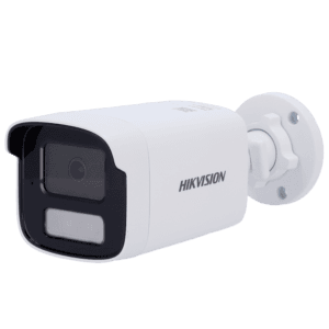 Câmara Bullet IP Hikvision Value - DS-2CD1T83G2-LIU(4mm)