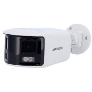 Câmara Bullet IP Hikvision Value - DS-2CD1T83G2P-LIUF/SL(2mm)
