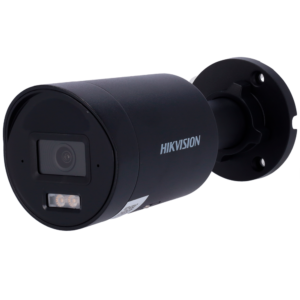 Câmara IP Bullet Hikvision - DS-2CD2043G2-LI2U(2.8mm)(BLACK)