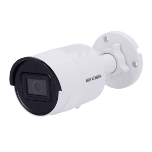 Câmara IP Bullet Hikvision - DS-2CD2063G2-IU(2.8mm)