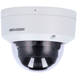Câmara IP Dome Hikvision - DS-2CD2123G2-LIS2U(2.8mm)