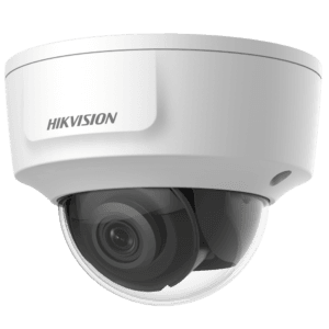 Câmara IP Dome Hikvision - DS-2CD2126G2-IMS(2.8mm)