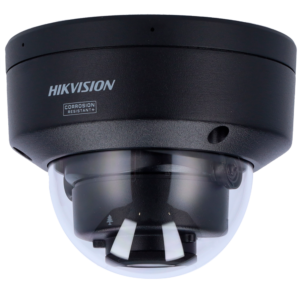 Câmara IP Dome Hikvision - DS-2CD2147G3-LIS2UY(2.8mm)(BLACK)