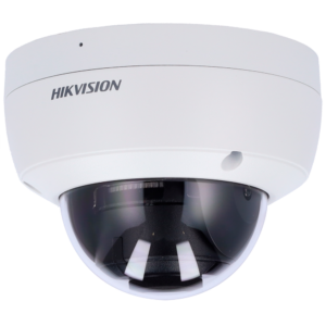 Câmara IP Dome Hikvision - DS-2CD2163G2-IU(2.8mm)