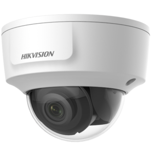 Câmara IP Dome Hikvision - DS-2CD2186G2-IMS(2.8mm)