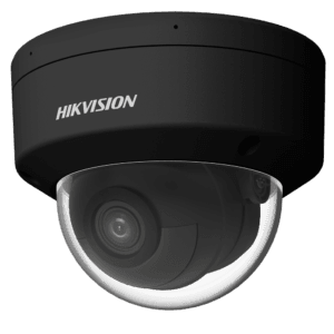 Câmara IP Dome Hikvision - DS-2CD2186G2H-ISU(2.8mm)(eF)//BLACK
