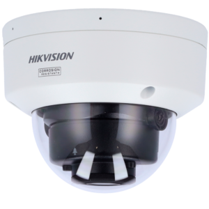 Câmara IP Dome Hikvision - DS-2CD2187G3-LIS2UY(2.8mm)