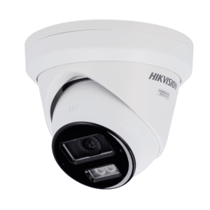 Câmara Turret IP Hikvision - DS-2CD2343G2-LIZ2UY(2.8/4mm)