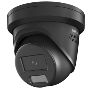 Câmara Turret IP Hikvision - DS-2CD2346G2H-IS2U/SL(2.8mm)(eF)/BLACK