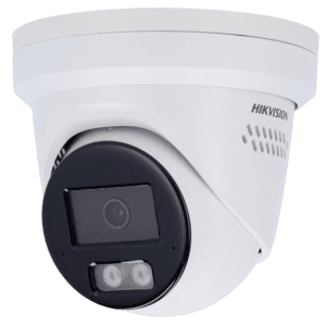 Câmara Turret IP Hikvision - DS-2CD2346G2H-IS2U/SRB(2.8mm)