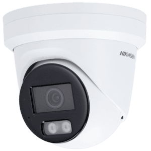 Câmara Turret IP Hikvision - DS-2CD2346G2H-IU(2.8mm)(eF)