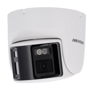 Câmara Turret IP Hikvision - DS-2CD2346G2P-ISU/SL(2.8mm)(C)