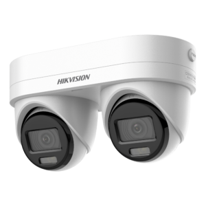 Câmara Turret IP Hikvision - DS-2CD2346G3D-IZ2UY/SL(2.8/4mm)