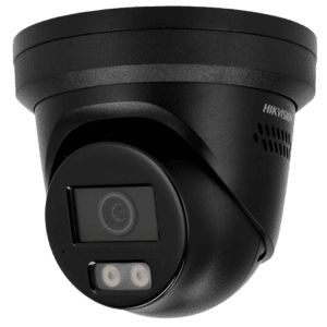 Câmara Turret IP Hikvision - DS-2CD2347G2H-LISU/SL(2.8)/eF//BLK