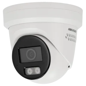 Câmara Turret IP Hikvision - DS-2CD2347G2H-LISU/SL(2.8mm)(eF)