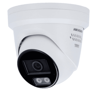 Câmara Turret IP Hikvision - DS-2CD2347G3-LIS2UY/SL(2.8mm)