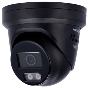 Câmara Turret IP Hikvision - DS-2CD2347G3-LIS2UY/SL(2.8mm)/BLACK