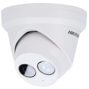Câmara Turret IP Hikvision - DS-2CD2363G2-IU(2.8mm)