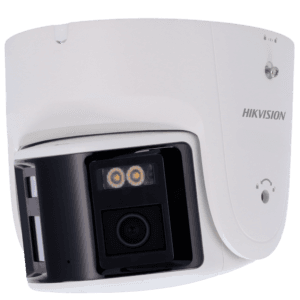 Câmara IP Dome Hikvision - DS-2CD2367G2P-LSU/SL(2.8mm)(C)