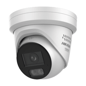 Câmara Turret IP Hikvision - DS-2CD2367G3-LIS2UY/SRB(4mm)