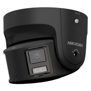 Câmara turret IP panorâmica Hikvision - DS-2CD2387G2P-LSU/SL(4mm)(C)//BLACK
