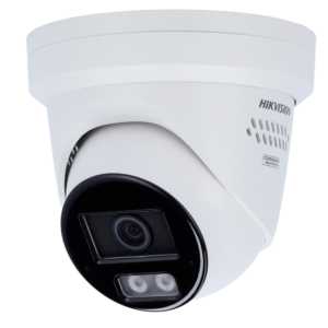 Câmara Turret IP Hikvision - DS-2CD2387G3-LIS2UY/SL(2.8mm)