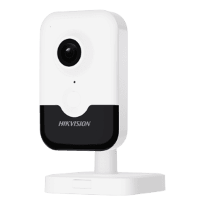 Câmara Hikvision IP Cube - DS-2CD2423G2-IW(2.8mm)(W)