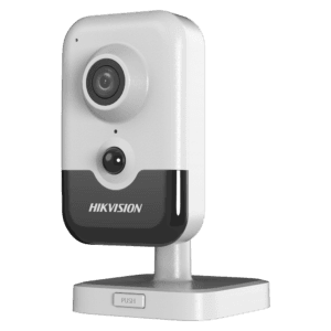 Câmara Cubo IP Hikvision - DS-2CD2483G2-I(2.8mm)